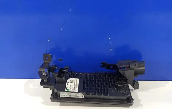 Volvo XC90 Video control module 31471088