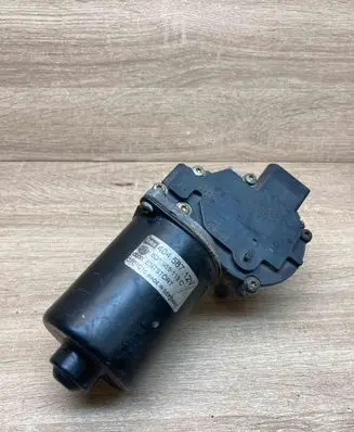 Audi A6 S6 C5 4B Wiper motor 8D1955113C 404587