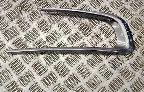 Peugeot 2008 I Fog light part 9802523677