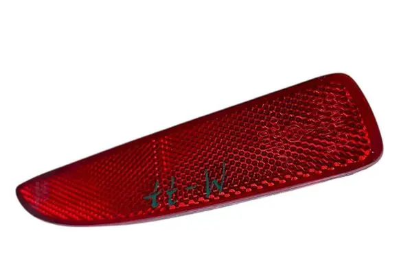 Mazda 6 Rear tail light reflector P2491B