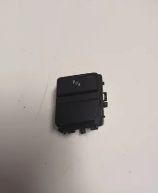 BMW 5 E60 E61 Parking (PDC) sensor switch 915907602