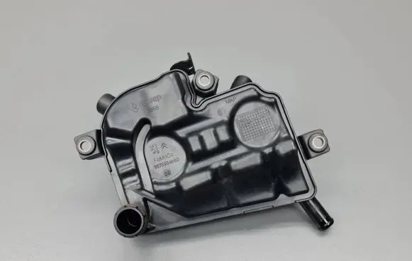 Jaguar XF X250 Oil breather separator 9675994880 9686405880