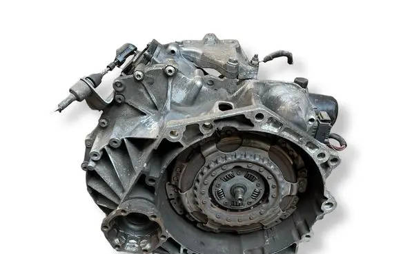 Skoda Octavia Mk2 (1Z) Automatic gearbox PYS 0CW300046
