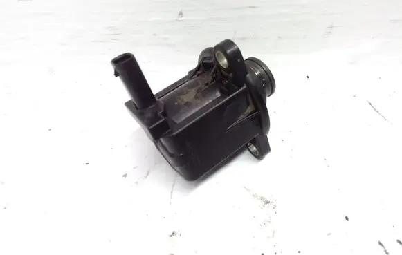 Ford Kuga II Turbine electric control actuator 59001107136 70426902