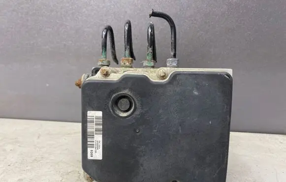 Citroen Berlingo ABS Pump 9800530980