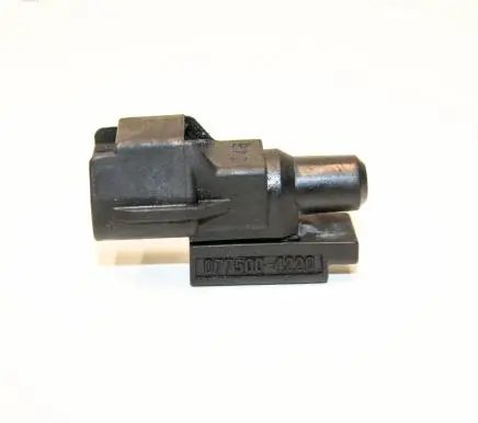 Jaguar XK8 - XKR Oil temperature sensor 0775004220