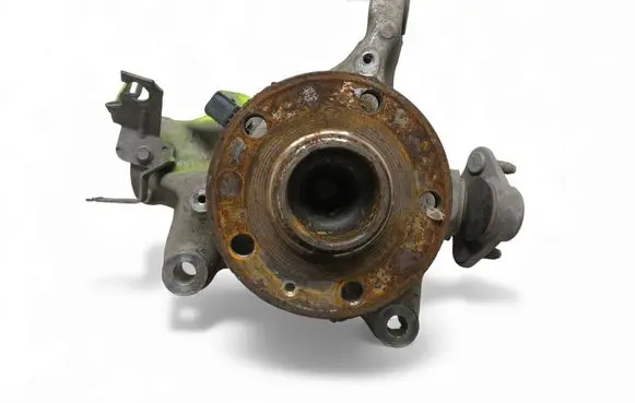 Volkswagen ID.3 Front wheel hub 1EA407258H
