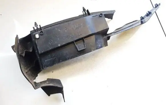 Volkswagen ID.4 Wiper trim 11a819335