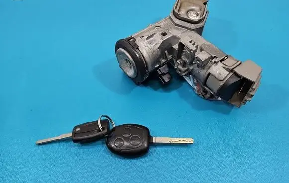 Ford Fiesta Ignition lock IMPRK1568152