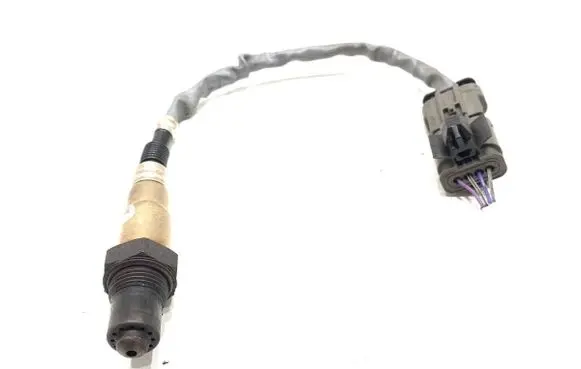 Opel Astra K Lambda probe sensor 12663317