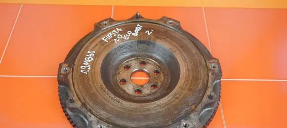 Ford Fiesta Flywheel CM5G6375NA 19MB40