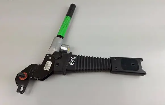 KIA Sorento Front seatbelt buckle 88831C5000