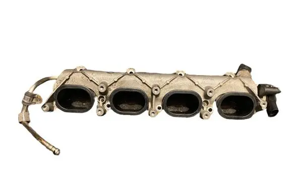 Audi A8 S8 D4 4H Intake manifold 079133110T 079133316R 70348631