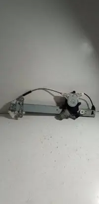 Honda FR-V Front door window regulator with motor 707110