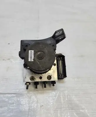 Opel Mokka ABS control unit/module 
