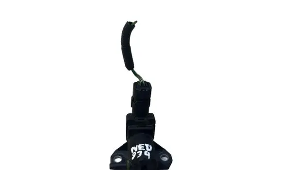 Volvo V40 Vacuum valve 9688124580