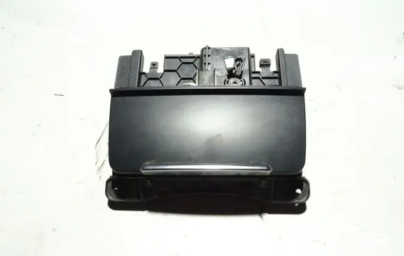 Car ashtray