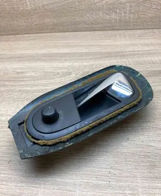 Volkswagen Sharan Front door interior handle 7M3837113B 7M5959565B
