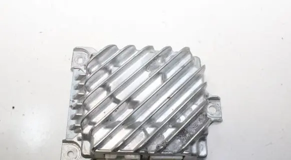Nissan X-Trail T33 Sound amplifier 281D16RB0A