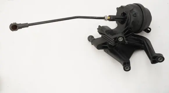 Audi A6 S6 C7 4G Turbo solenoid valve E50116701