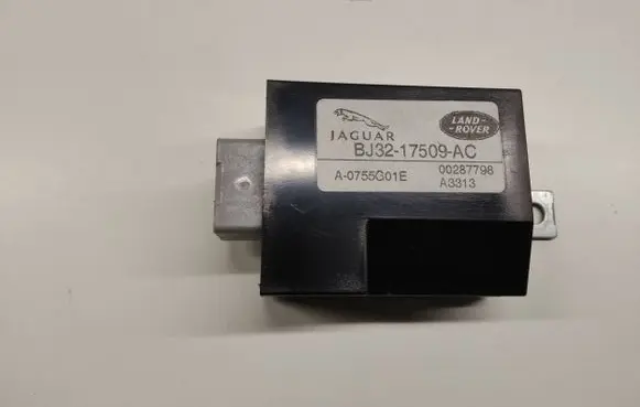 Land Rover Evoque I Other control units/modules BJ3217509AC 00287798 A0755G01E