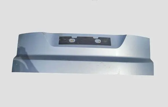 Ford S-MAX Tailgate trim