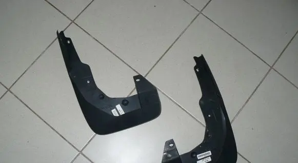 Honda CR-V Front mudguard 75800SWWE000 75810SWWE000