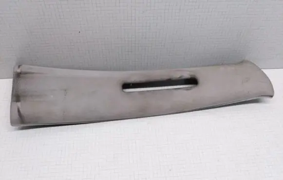 Mitsubishi Space Wagon Other sill/pillar trim element MR283570