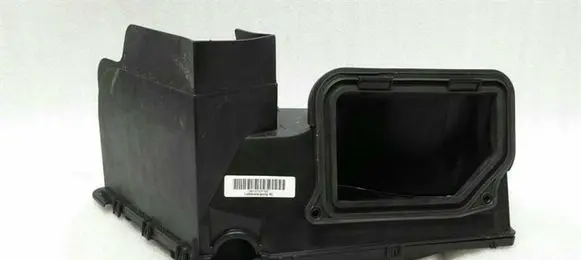 Porsche 911 991 Air filter box 99157207100