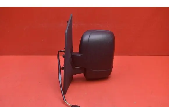 Fiat Scudo Front door electric wing mirror 026652
