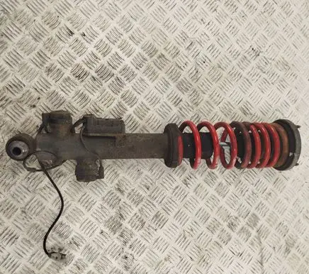 BMW 7 F01 F02 F03 F04 Rear shock absorber/damper 6796928