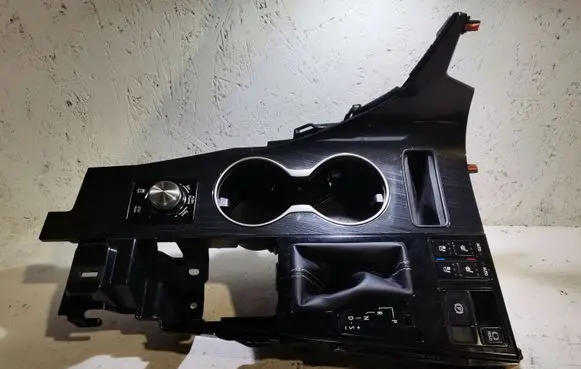 Lexus RX 450H Gear shifter surround trim plastic 5880448580