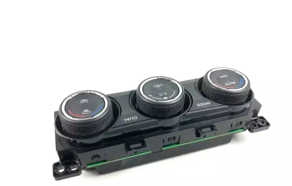 Subaru Forester SJ Climate control unit 72311SG040