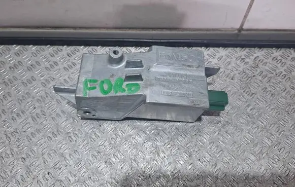 Ford C-MAX II Steering wheel lock 7G913F880