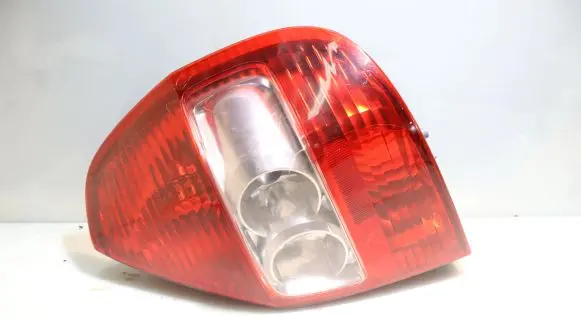 Honda Jazz Rear/tail lights