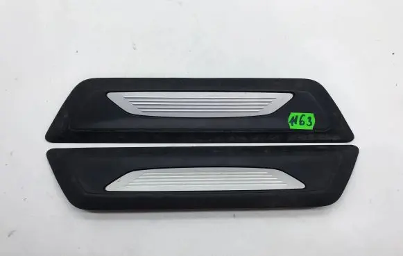 BMW 3 GT F34 sill trim set (inner) 893810200 8059015