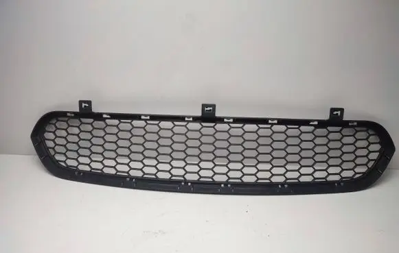 BMW X5 E70 Front bumper lower grill 7205560 10503410