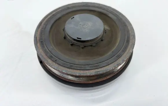 BMW 1 F20 F21 Crankshaft pulley 8512072