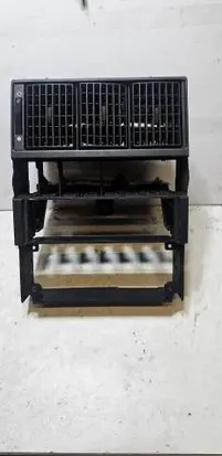 Audi 80 90 S2 B4 Dash center air vent grill 8A1857007A 8A1857007B 893857183