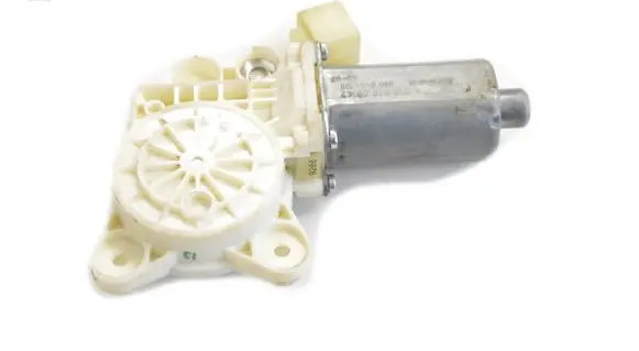 Mercedes-Benz E W212 Rear door window regulator motor 0130821432 A2198200642