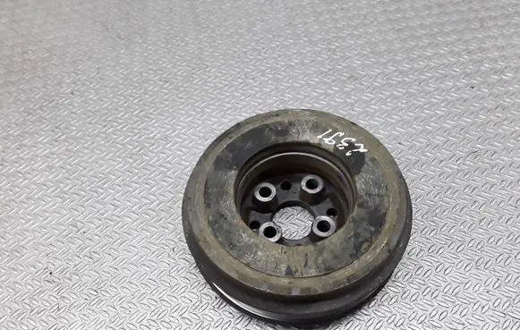 Ford Galaxy Crankshaft pulley 038105243