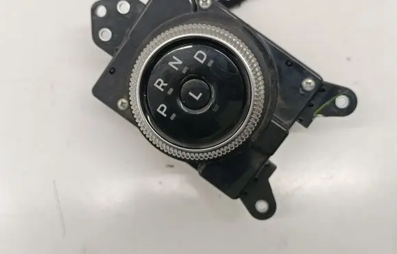 Ford Mustang Mach-E Gear selector NJ8P7P155BC