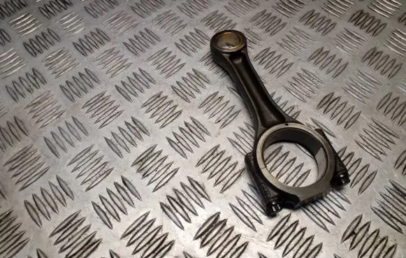 Volkswagen Sharan Connecting rod/conrod 