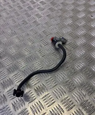 Opel Vivaro Vacuum air tank 93868513