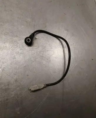 Land Rover Discovery 3 - LR3 Detonation knock sensor