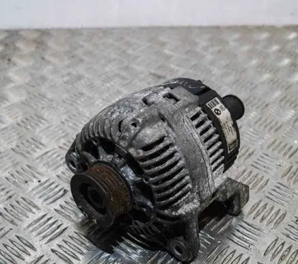BMW 3 E46 Generator/alternator 7509101