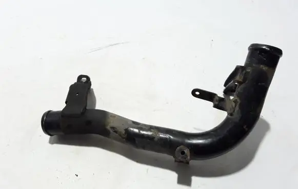 Volvo V70 Intercooler hose/pipe 31370024