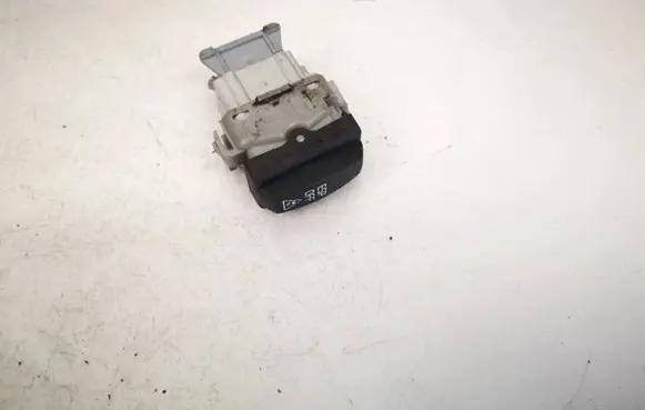 Renault Espace - Grand espace IV ESP (stability program) switch 380657
