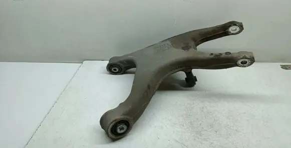 Audi A4 S4 B8 8K Rear upper control arm/wishbone 8K0505312J