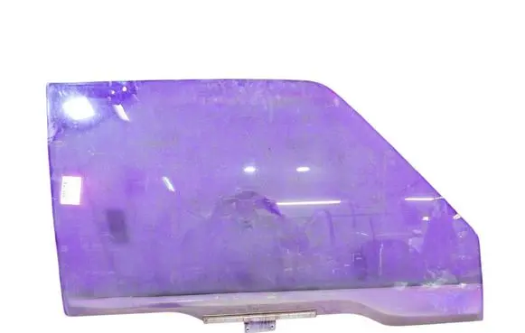 Suzuki Vitara (ET/TA) Front door window glass four-door